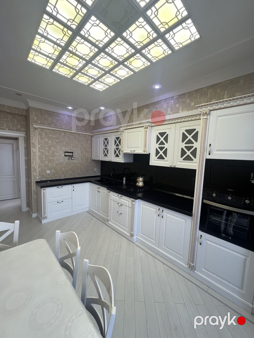 Satılır 3 otaqlı yeni tikili 135 m² — Mənzil, Sumqayıt (8)