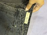 Bershka Vintage Denim şort - Brend: Bershka - Xətt: Vintage Denim — Leyla