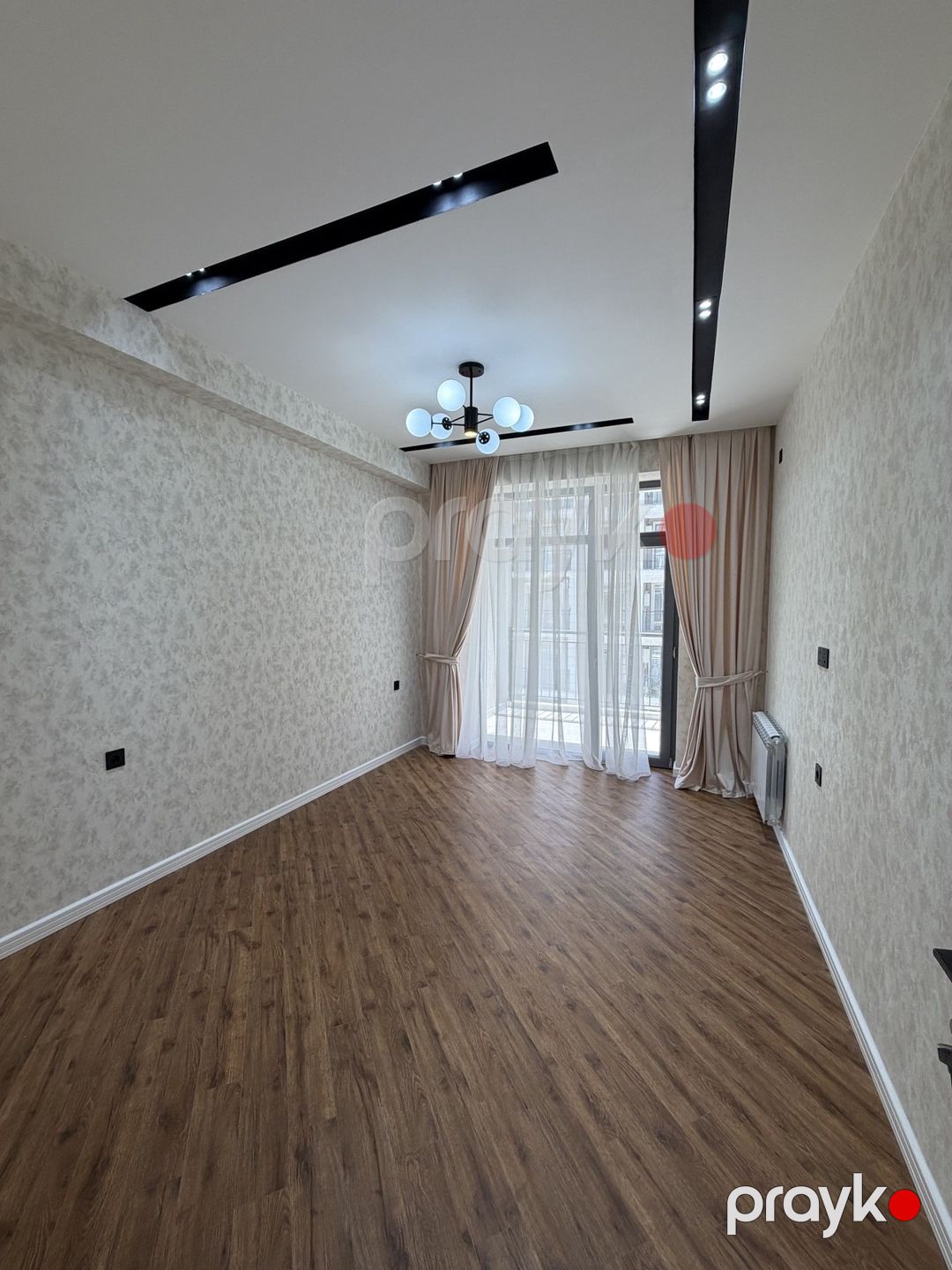 Satılır 3 otaqlı yeni tikili 102 m² — Mənzil, Bakı (5)