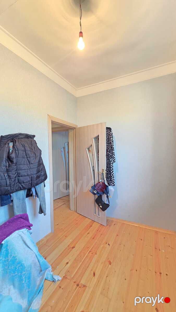 Satılır 3 otaqlı həyət evi/bağ evi 75 m² — Ev, villa, Bakı (9)