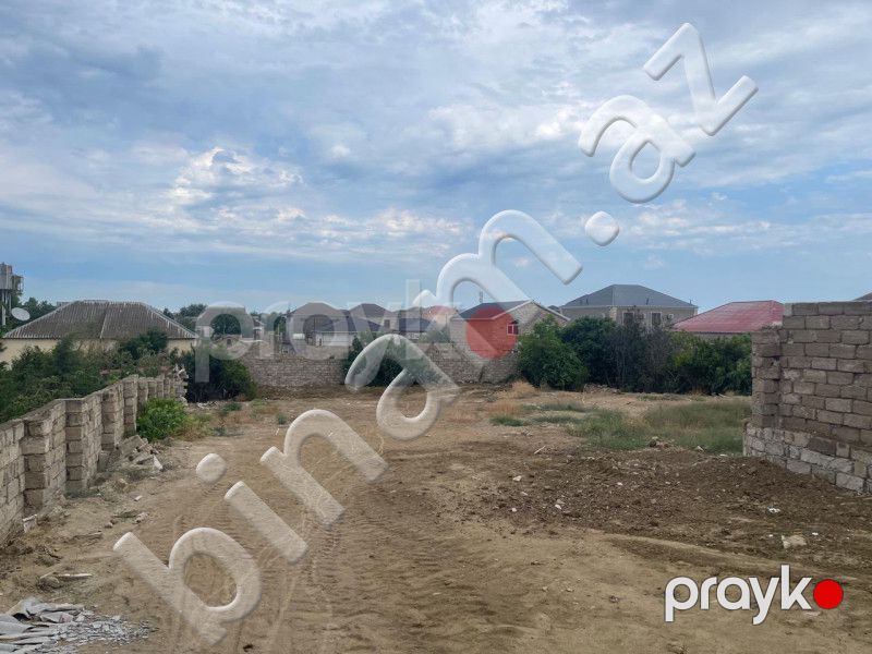 13 sot Torpaq, Satış, Bakı, Xəzər, Koroğlu — Torpaq, Bakı (4)
