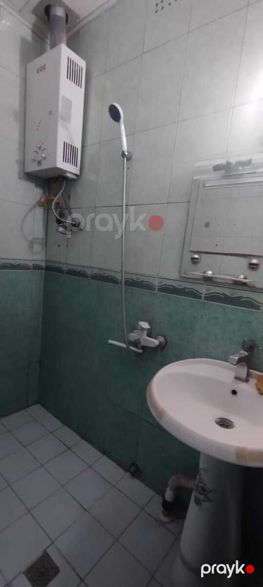 İcarəyə verilir 3 otaqlı köhnə tikili 55 m² — Mənzil, Bakı (7)