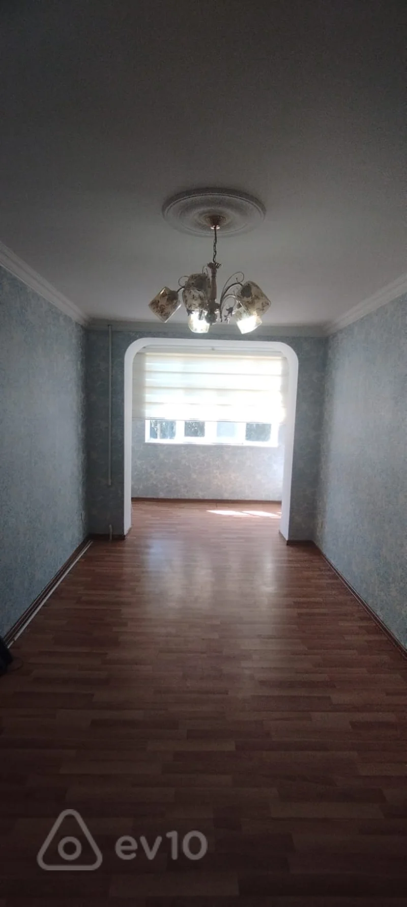 2 otaqlı mənzil, 45 m², Nəsimi — Bakı