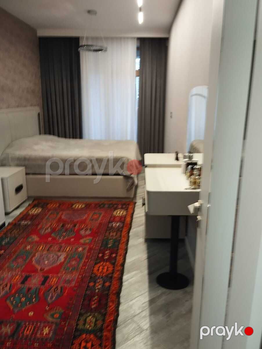 Satılır 2 otaqlı yeni tikili 80 m² — Mənzil, Bakı (6)
