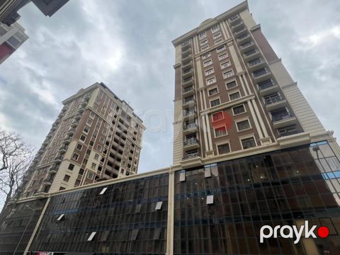Satılır 4 otaqlı yeni tikili 131 m² — Bakı