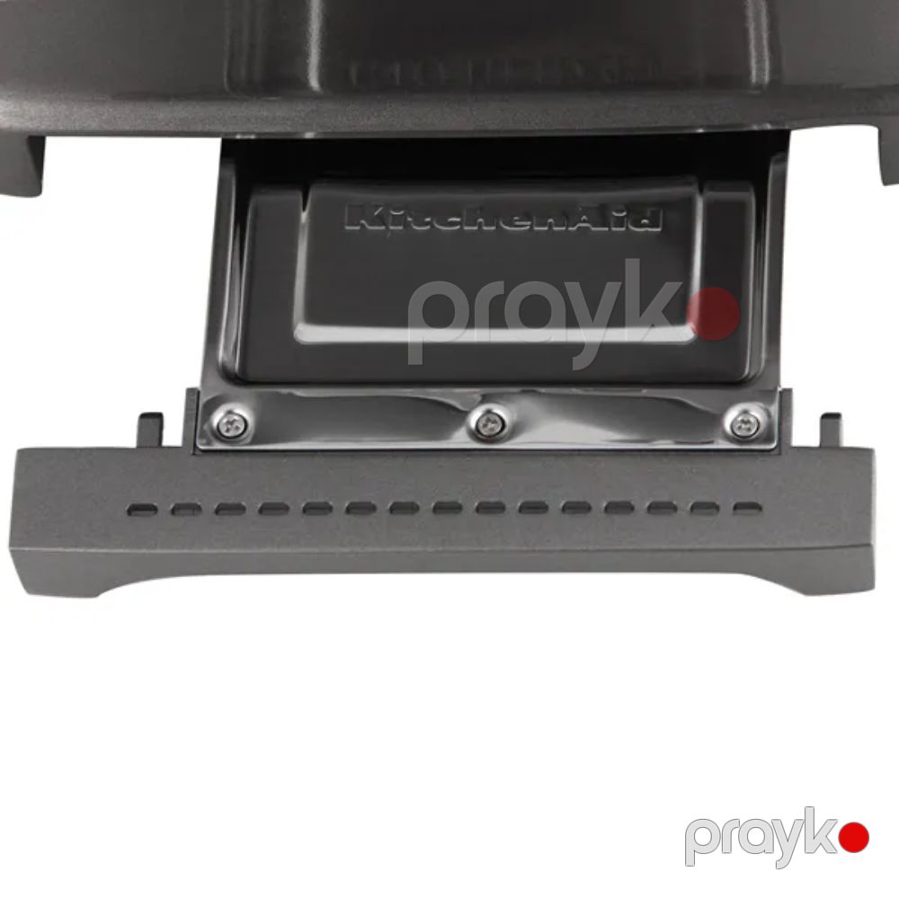Toster KitchenAid 5KMT2204EMS — Toster və vaflyasıcı, Bakı (3)