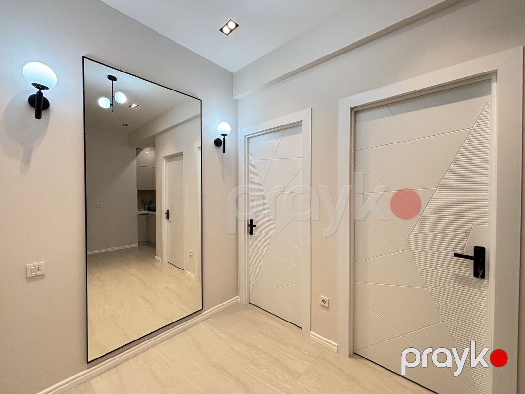 İcarəyə verilir 2 otaqlı yeni tikili 80 m² — Mənzil, Bakı (3)