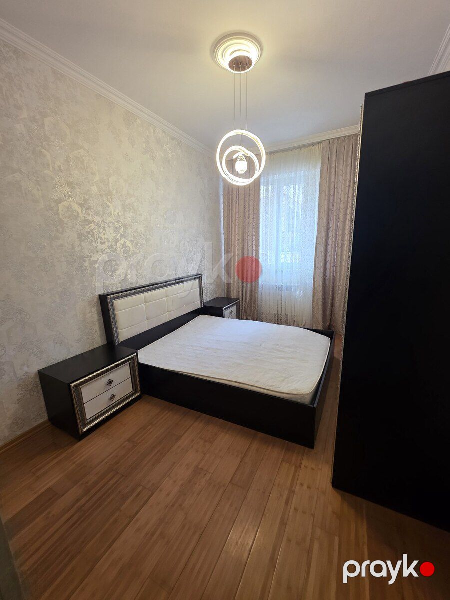 2-otaqlı yeni tikili, Xırdalan ş., 62 m² — Mənzil, Xırdalan (9)
