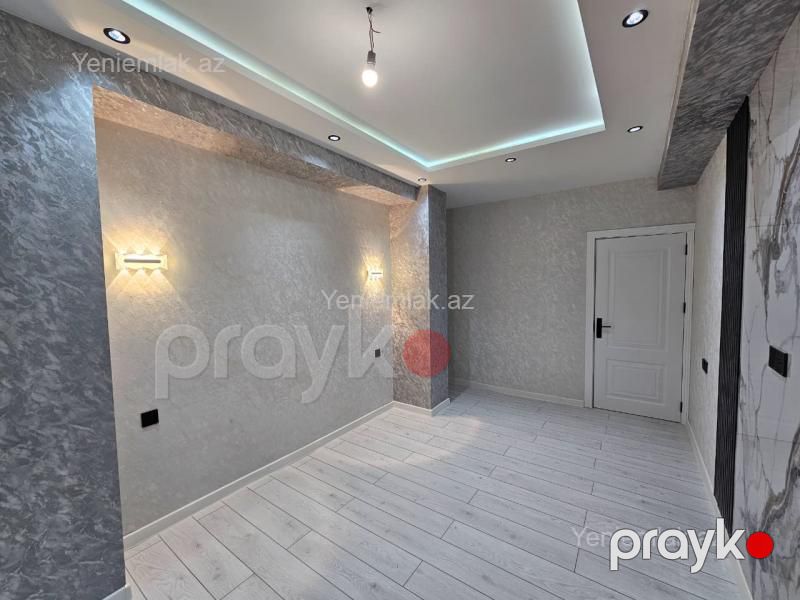 Satılır 3 otaqlı Bina evi menzil (Yeni tikili), 70 m², Xırdalan ş — Mənzil (7)