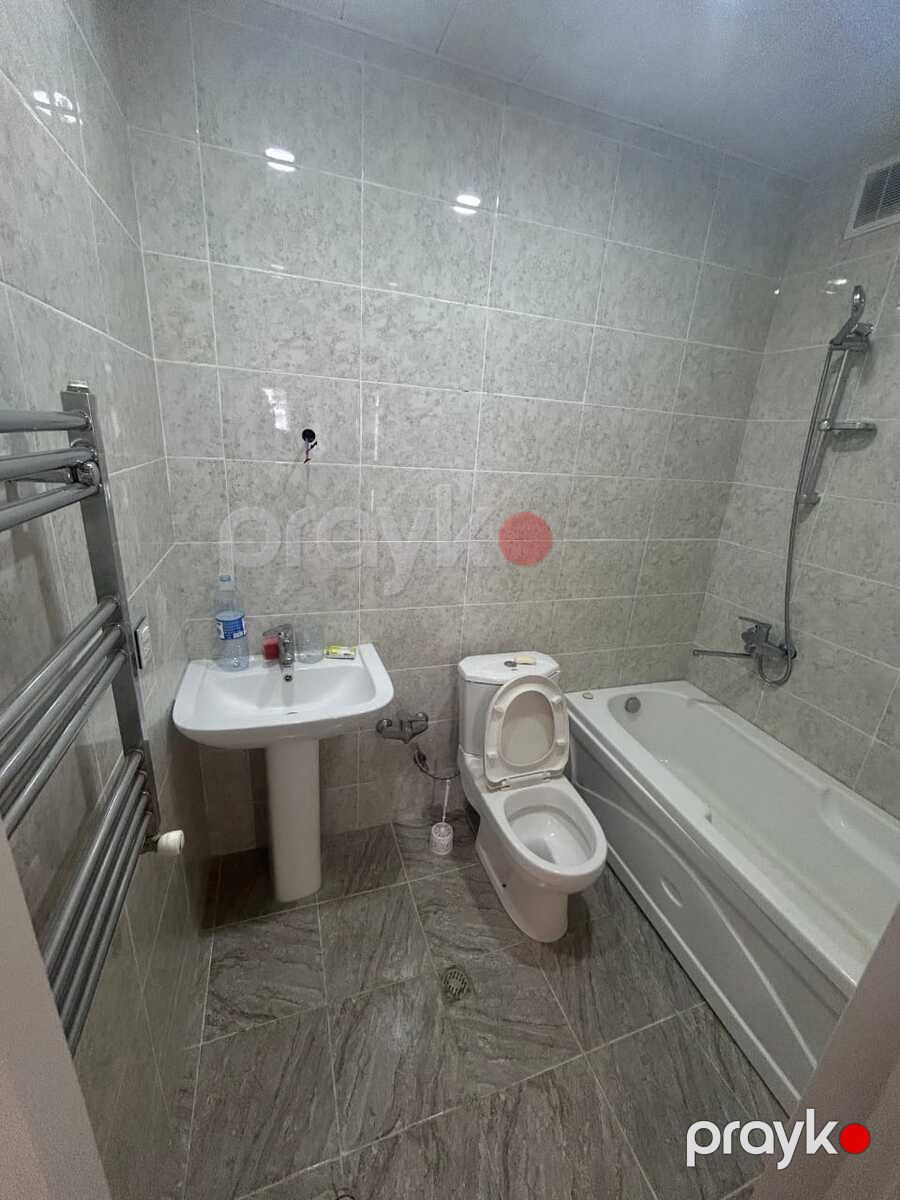 Satılır 3 otaqlı yeni tikili 95.6 m² — Mənzil, Bakı (12)