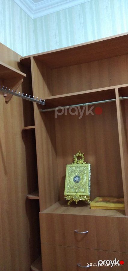 3 otaqlı mənzil kirayə verilir, 225 m², Hüseyn Cavid pr., Bakı — Mənzil (10)