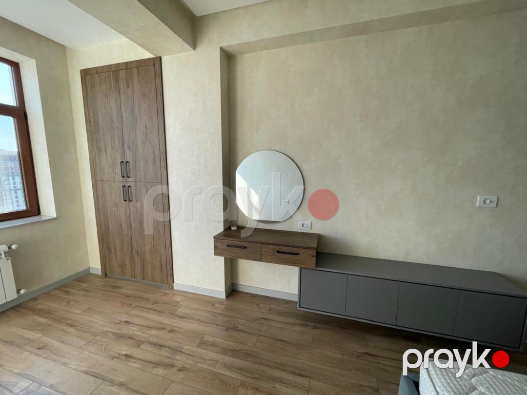 İcarəyə verilir 2 otaqlı yeni tikili 90 m² — Mənzil, Bakı (7)