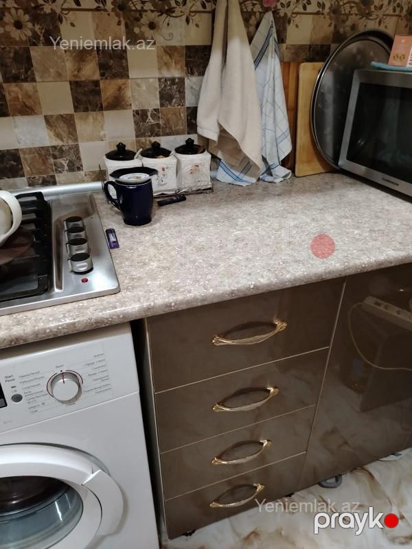 Satılır 2 otaqlı Bina evi menzil (Yeni tikili), 52 m², Saray — Mənzil, Abşeron (7)