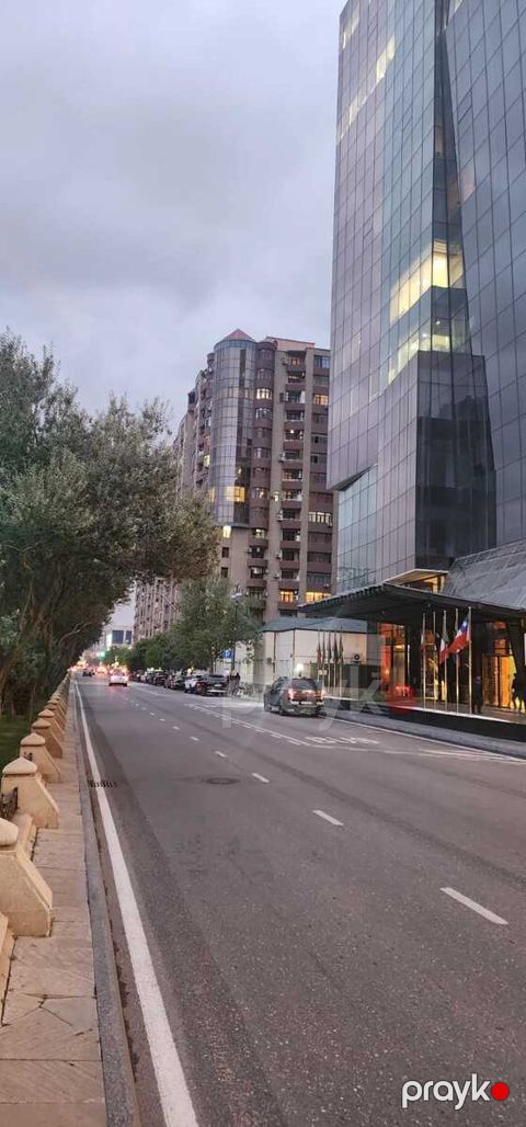 İcarəyə verilir 2 otaqlı yeni tikili 71 m² — Bakı