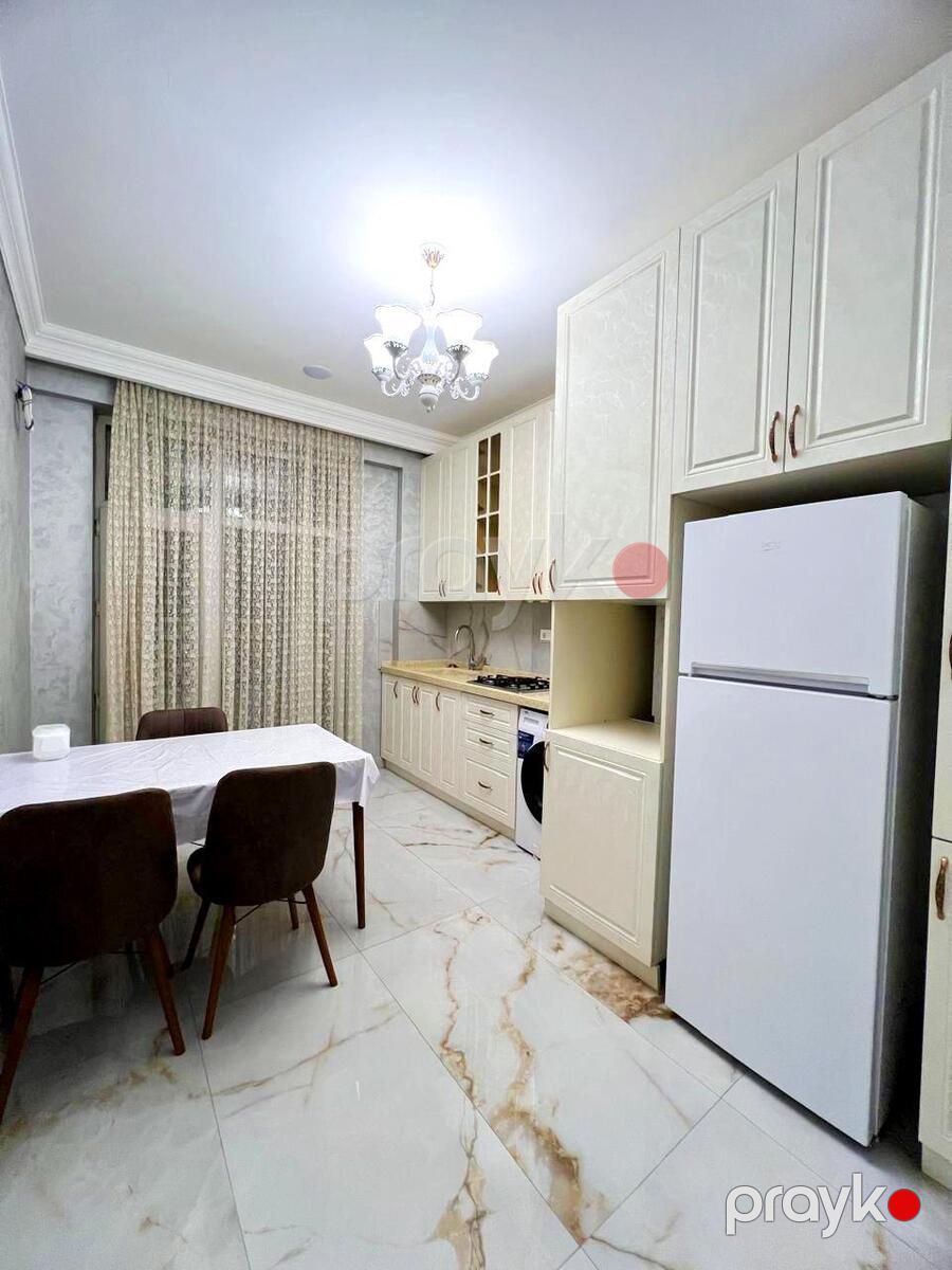 İcarəyə verilir 2 otaqlı yeni tikili 84 m² — Mənzil, Bakı (2)