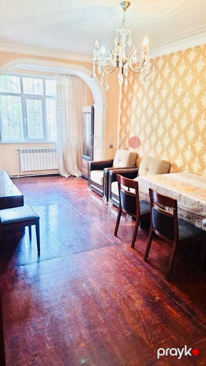 İcarəyə verilir 3 otaqlı köhnə tikili 75 m² — Mənzil, Bakı (2)