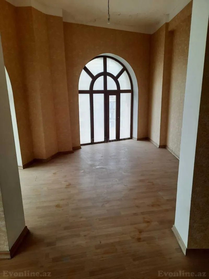 Satılır 6 otaqlı Mənzil Yeni tikili 250 m² Bakı, Nərimanov r., Nəriman Nərimanov m — Mənzil, Bakı (3)