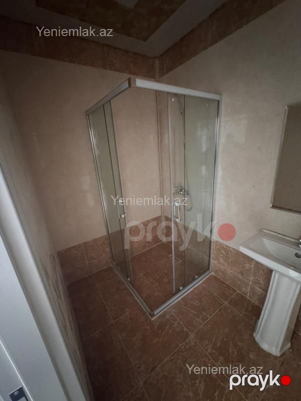 Satılır 2 otaqlı Bina evi menzil (Yeni tikili), 77 m², Sumqayıt şəh — Mənzil, Sumqayıt (5)