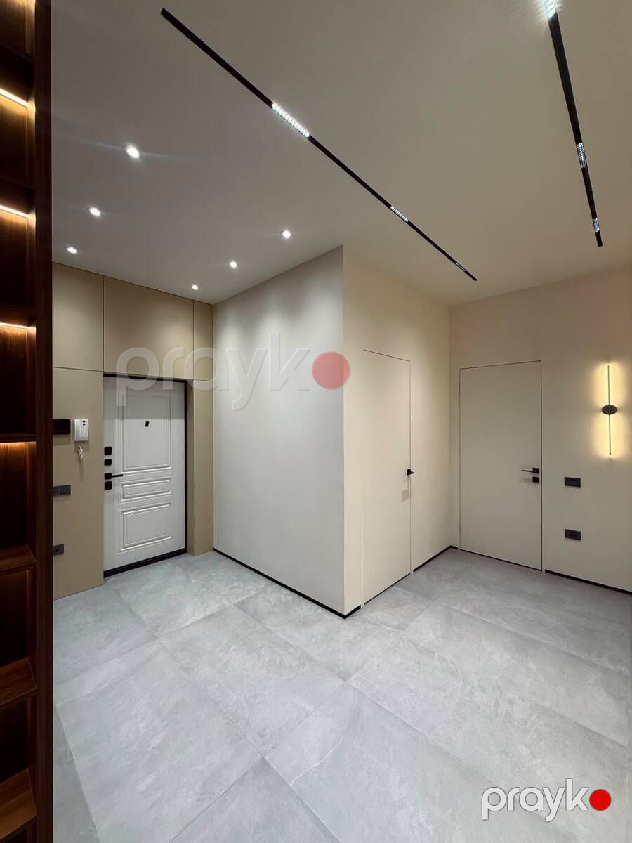 Satılır 3 otaqlı yeni tikili 125 m² — Mənzil, Bakı (5)