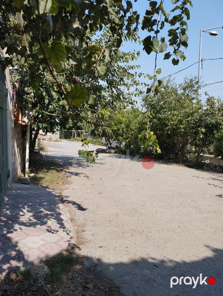 Satılır torpaq 4 sot — Torpaq, Bakı (2)