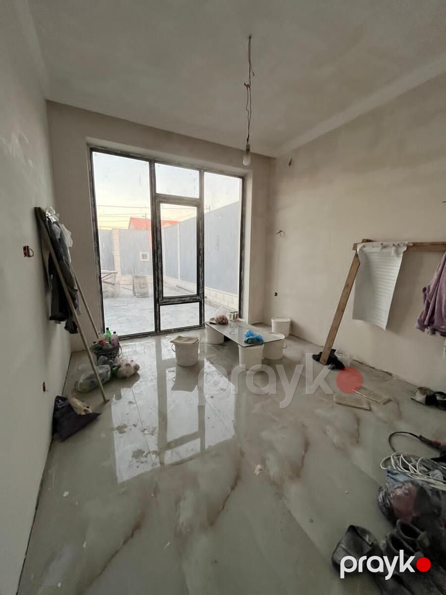 Satılır 4 otaqlı həyət evi/bağ evi 195 m² — Ev, villa, Bakı (10)