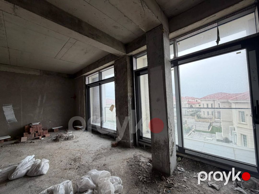 Satılır 2 otaqlı yeni tikili 85 m² — Mənzil, Bakı (6)