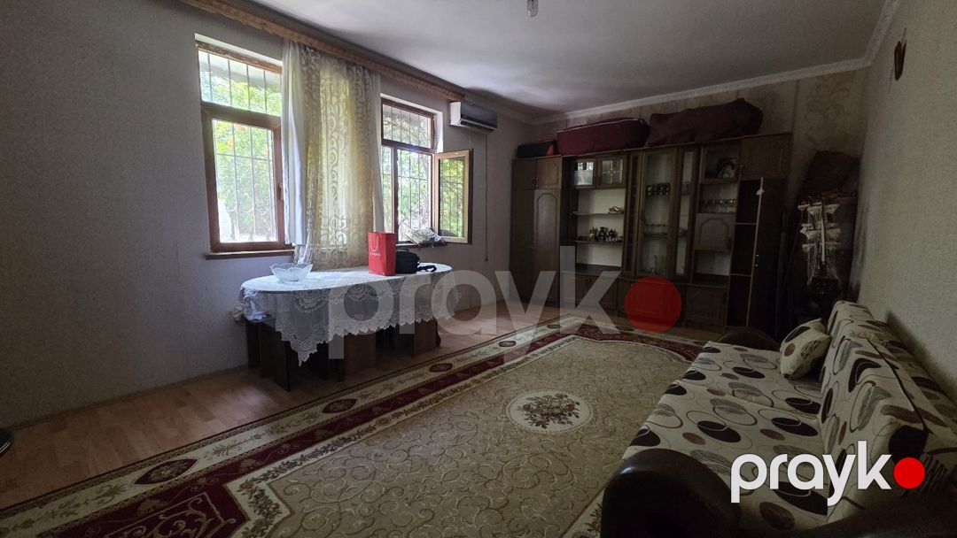Bağ evi kirayə verilir, Buzovna qəs — Ev, villa, Bakı (7)