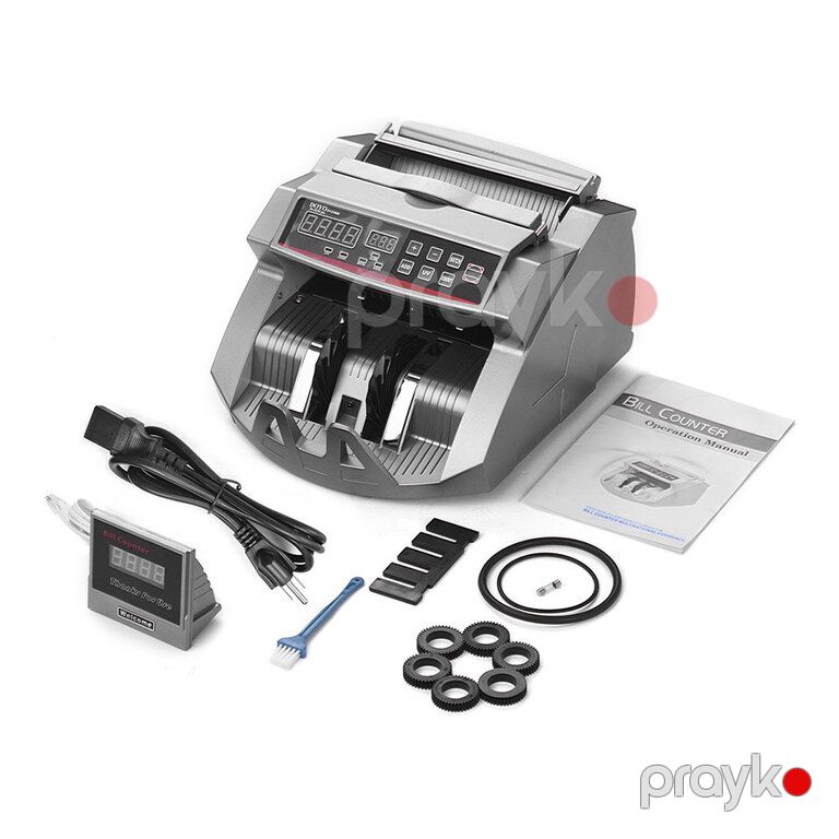 Money counter (uw/mg) — Biznes və avadanlıq, Bakı (3)