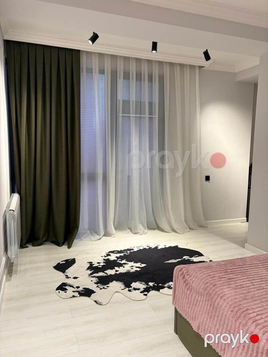 Satılır 3 otaqlı yeni tikili 120 m² — Mənzil, Bakı (9)