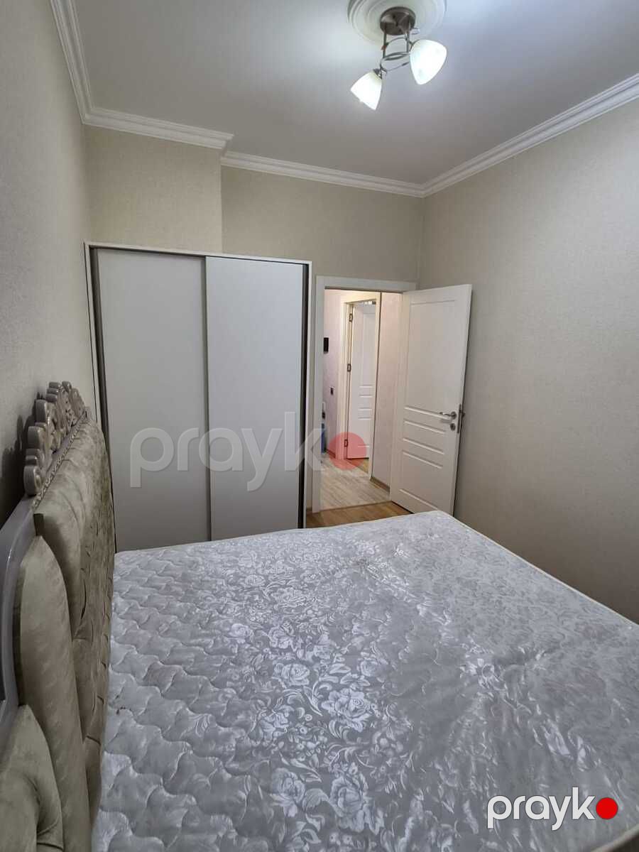 Satılır 2 otaqlı yeni tikili 50 m² — Mənzil, Xırdalan (7)