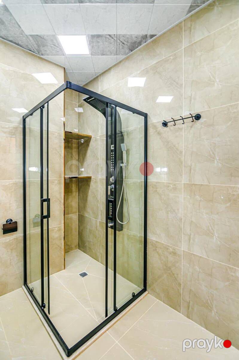 İcarəyə verilir 3 otaqlı yeni tikili 100 m² — Mənzil, Bakı (9)