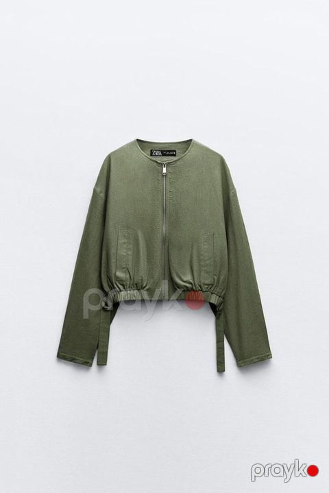 Zara, S — Sumqayıt
