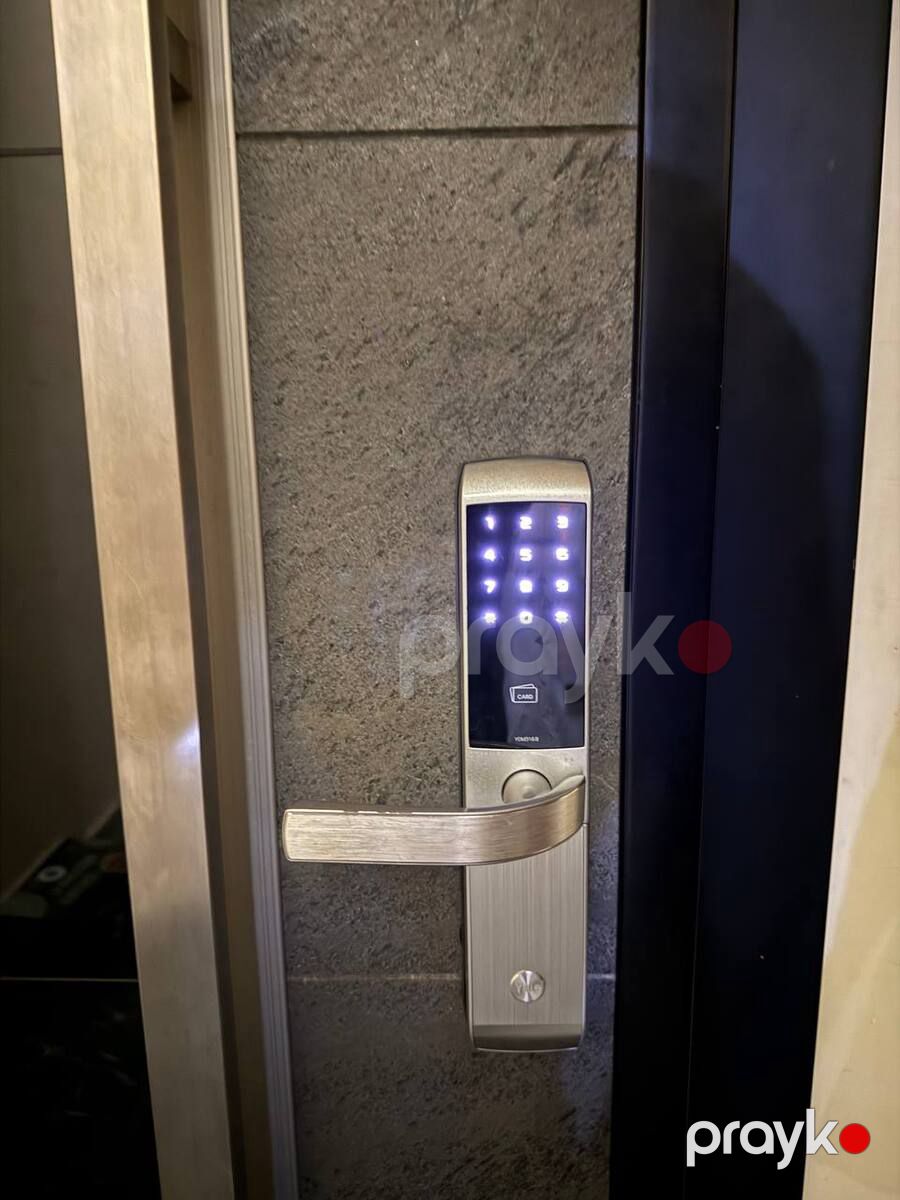 Satılır 4 otaqlı yeni tikili 160 m² — Mənzil, Bakı (8)