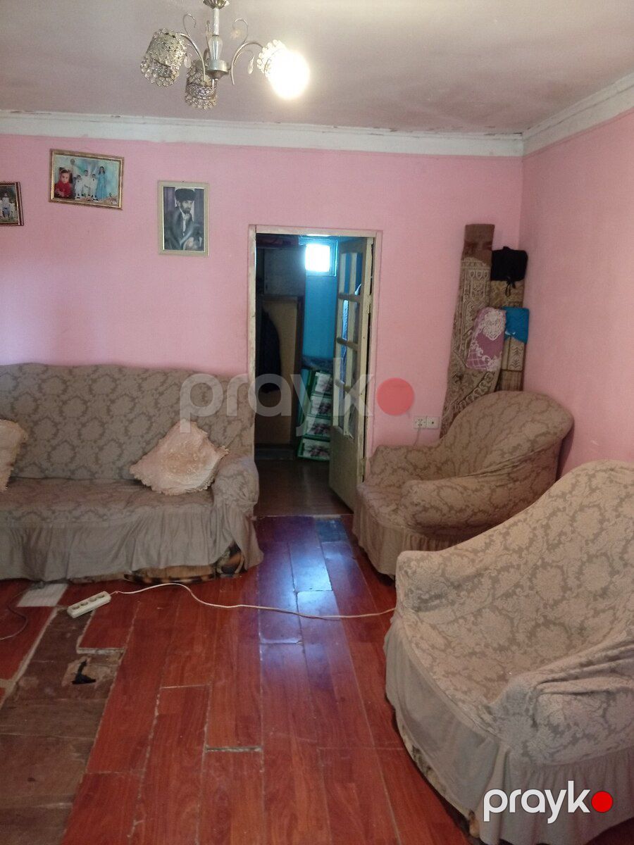 Həyət evi, Sumqayıt ş — Ev, villa, Sumqayıt (10)