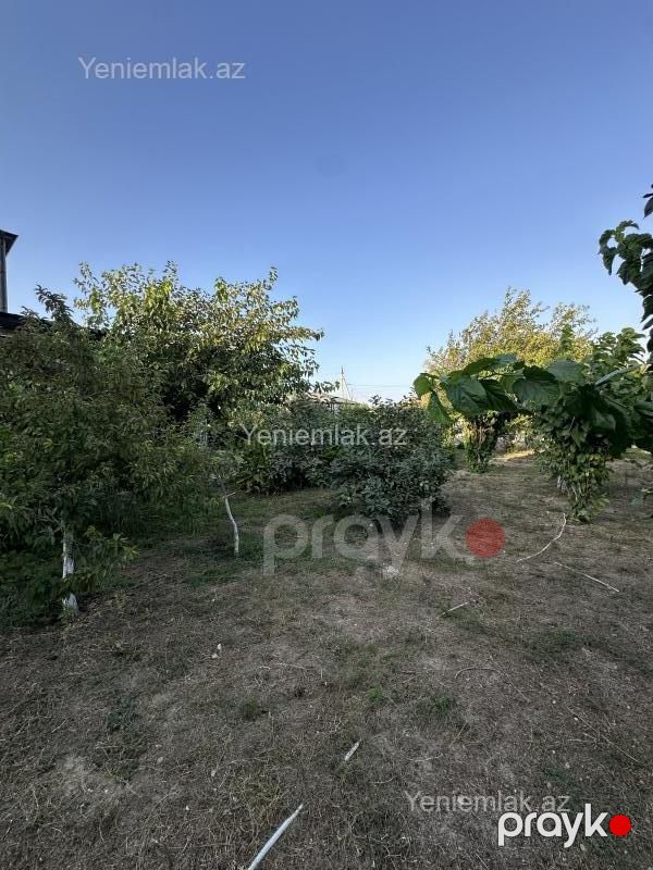 Satılır 7 otaqlı Həyət evi / Villa, 400 m², Qurd dərəsi — Ev, villa, Sumqayıt (11)