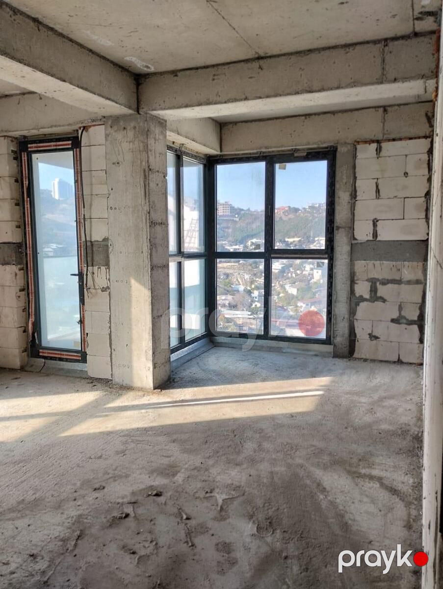 Satılır 4 otaqlı yeni tikili 175 m² — Mənzil, Bakı (3)