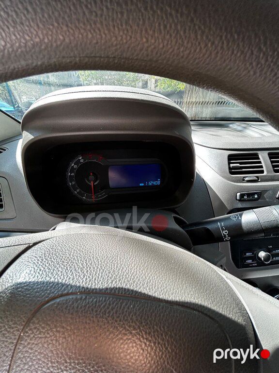 Chevrolet Cobalt, 1.5 L, 2023 il, 112 400 km — Avtomobillər, Bakı (11)