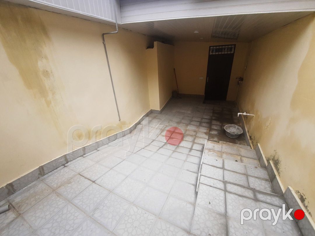 Satılır 3 otaqlı həyət evi/bağ evi 70 m² — Ev, villa, Bakı (9)