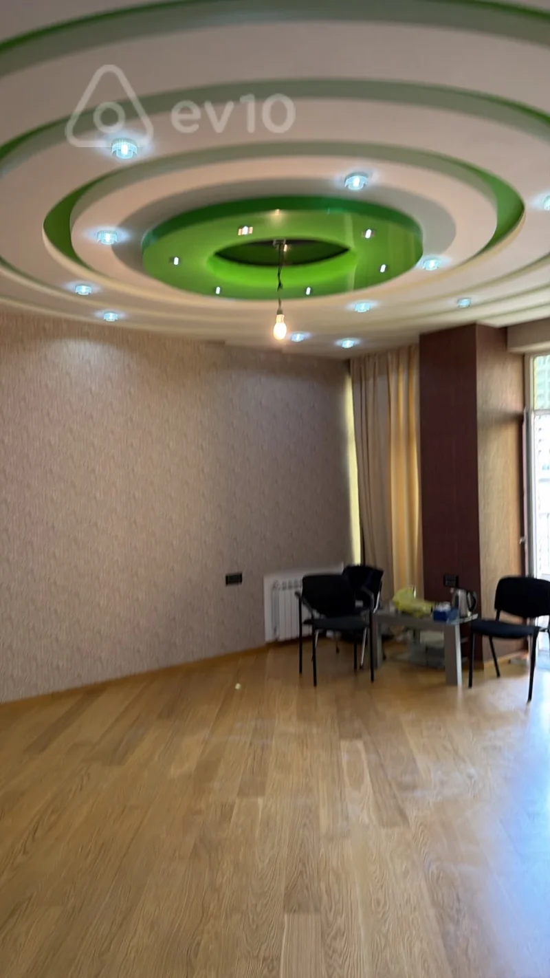 4 otaqlı mənzil, 185 m², möhsün sənani — Mənzil, Bakı (6)