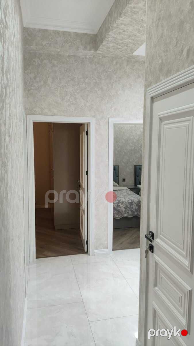 Satılır 3 otaqlı yeni tikili 95 m² — Mənzil, Bakı (5)