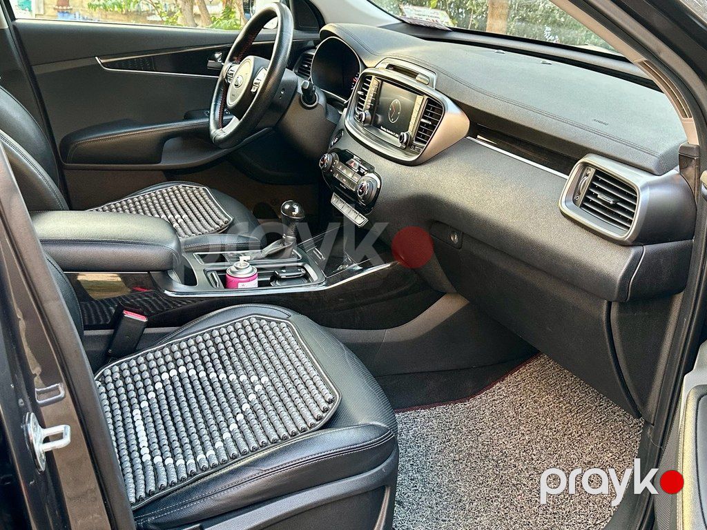 Kia Sorento, 2.0 L, 2016 il, 233 600 km — Avtomobillər, Bakı (11)