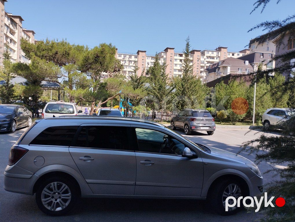 Opel Astra, 1.3 L, 2010 il, 364 000 km — Avtomobillər, Bakı (5)