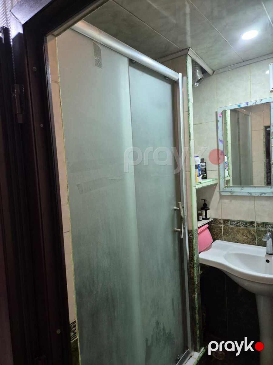 Satılır 2 otaqlı yeni tikili 60 m² — Mənzil, Bakı (8)
