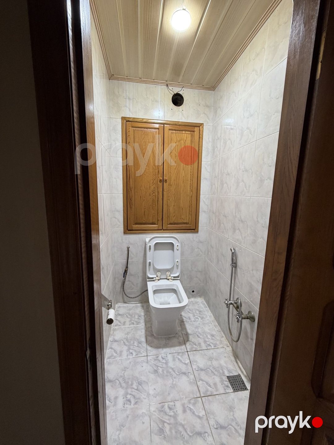 Satılır 3 otaqlı köhnə tikili 85 m² — Mənzil, Bakı (7)