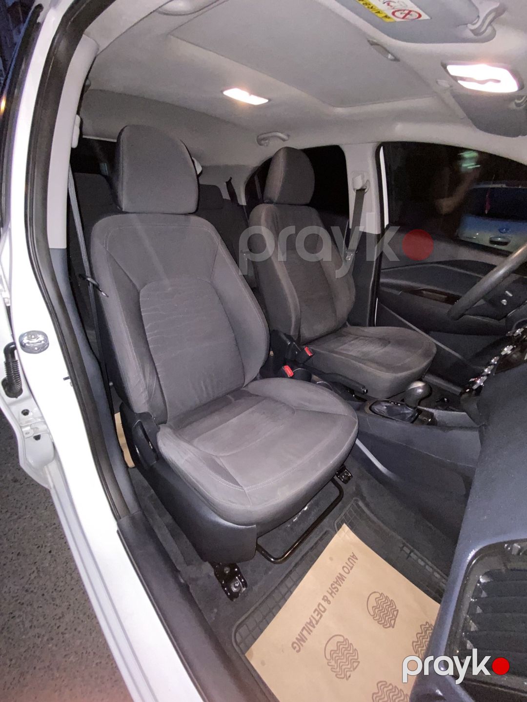 KIA Rio, 2014 il — Avtomobillər, Bakı (11)