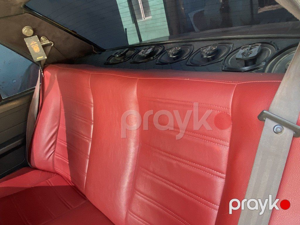 Tofas Sahin, 1.6 L, 2005 il, 100 000 km — Avtomobillər, Bakı (8)