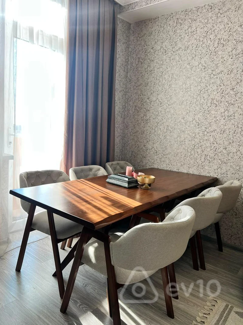 3 otaqlı mənzil, 95 m², lutfizade — kirayə — Mənzil, Bakı (2)