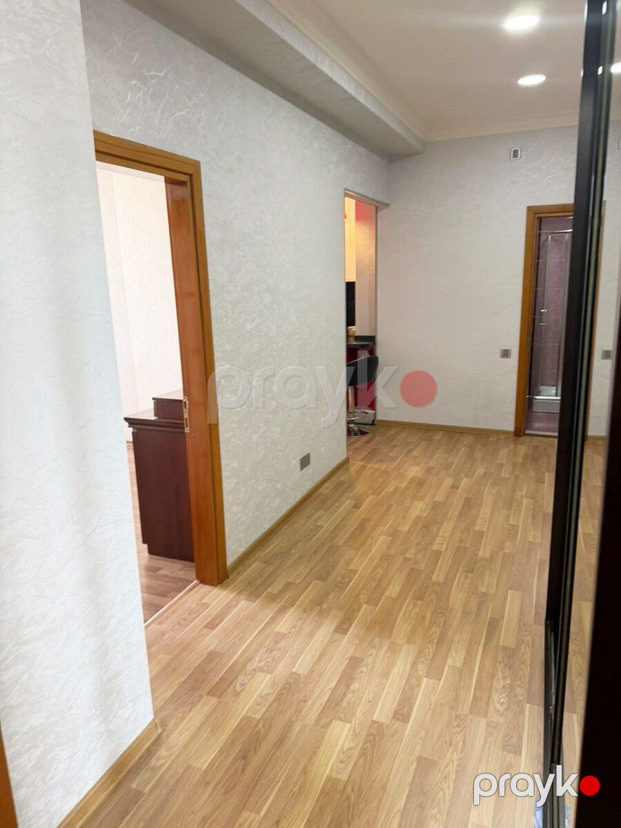 İcarəyə verilir 3 otaqlı yeni tikili 85 m² — Mənzil, Bakı (11)