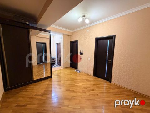 Satılır 2 otaqlı yeni tikili 97.8 m² — Bakı