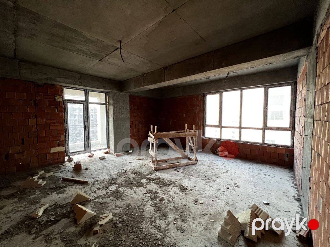 Satılır 5 otaqlı yeni tikili 235 m² — Mənzil, Bakı (7)